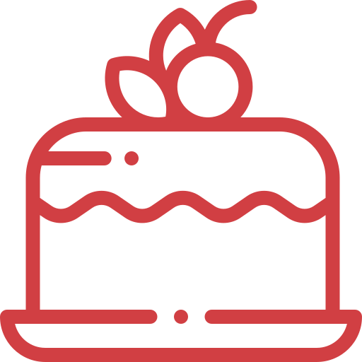 Cakes, Chocolates & Deserts